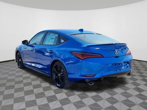 2026 Acura Integra w/A-Spec Technology Package