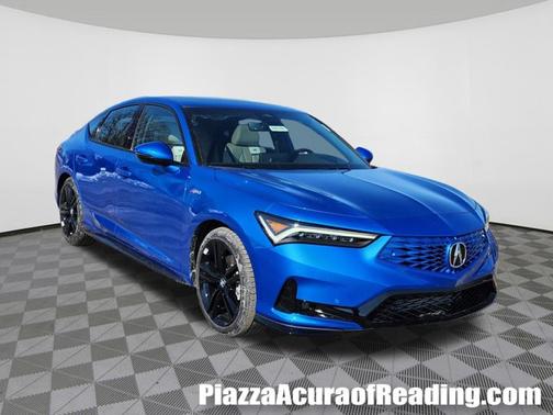 2026 Acura Integra w/A-Spec Technology Package