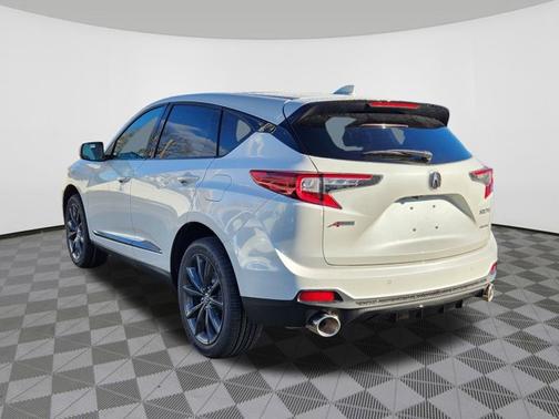 2026 Acura RDX w/A-Spec Package