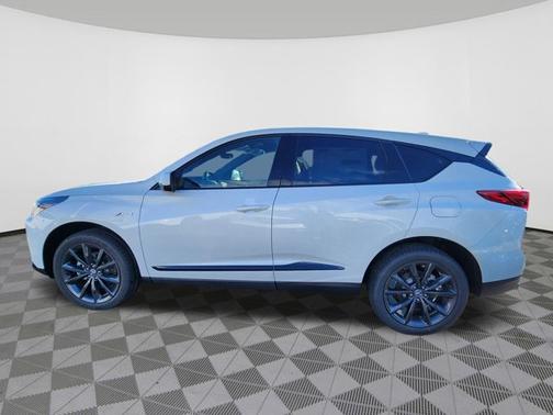 2026 Acura RDX w/A-Spec Package