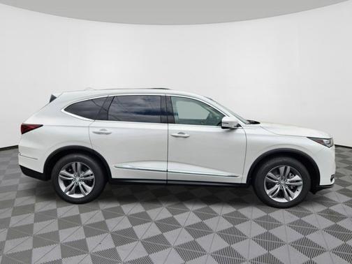 2025 Acura MDX Base