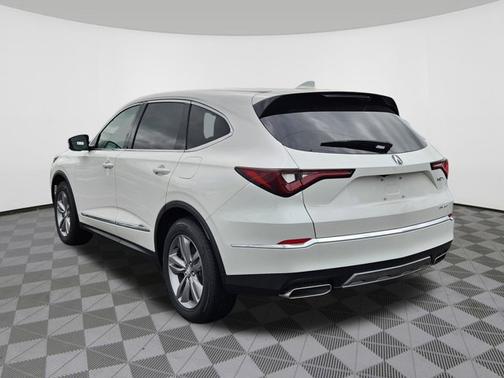 2025 Acura MDX Base