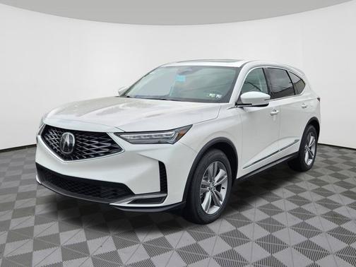 2025 Acura MDX Base