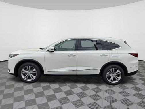 2025 Acura MDX Base