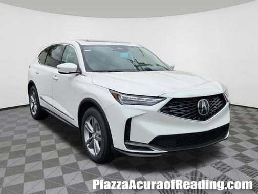 2025 Acura MDX Base