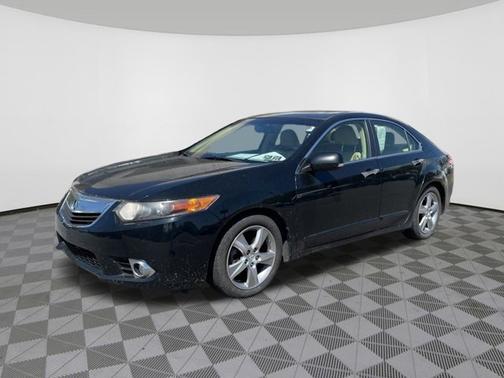 2012 Acura TSX 2.4