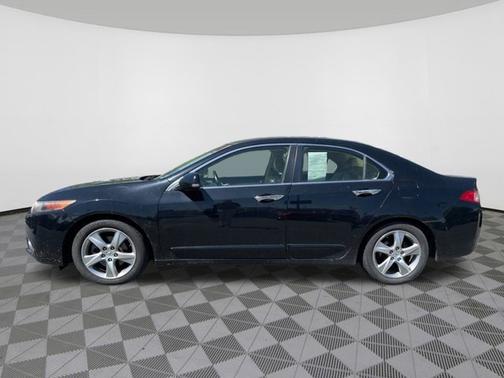2012 Acura TSX 2.4