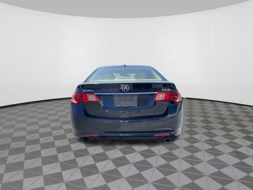 2012 Acura TSX 2.4