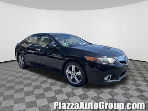 2012 Acura TSX 2.4