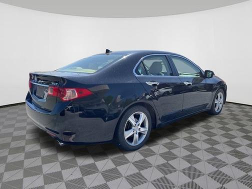 2012 Acura TSX 2.4