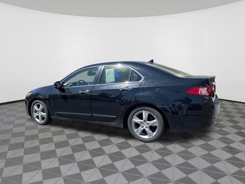 2012 Acura TSX 2.4