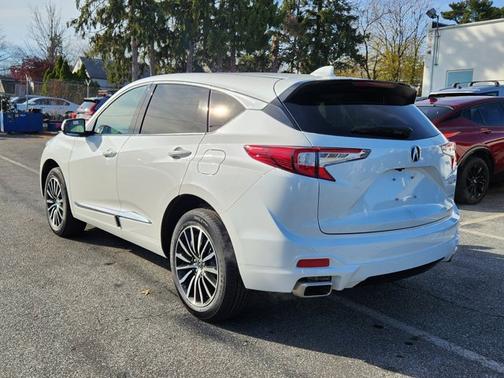 2026 Acura RDX w/Advance Package