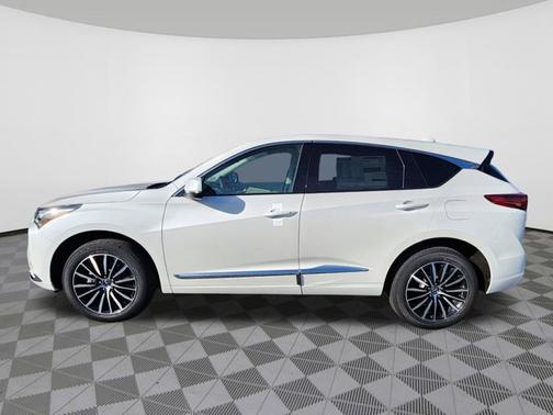 2026 Acura RDX w/Advance Package