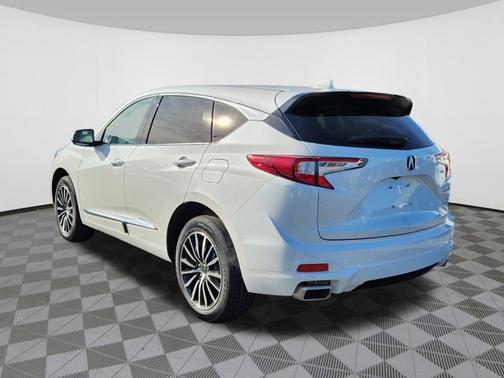 2026 Acura RDX w/Advance Package