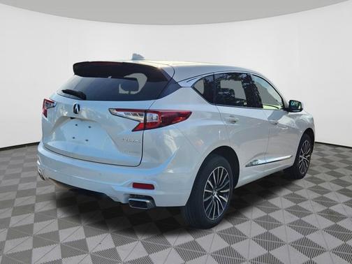 2026 Acura RDX w/Advance Package