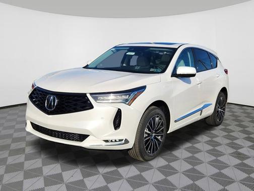 2026 Acura RDX w/Advance Package