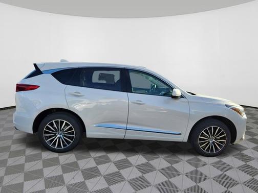 2026 Acura RDX w/Advance Package