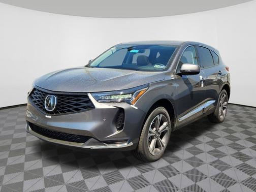 2025 Acura RDX w/Technology Package
