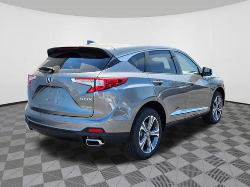 2025 Acura RDX w/Technology Package