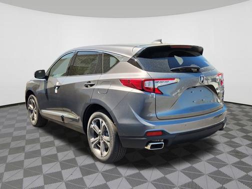 2025 Acura RDX w/Technology Package