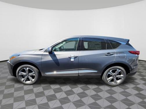2025 Acura RDX w/Technology Package