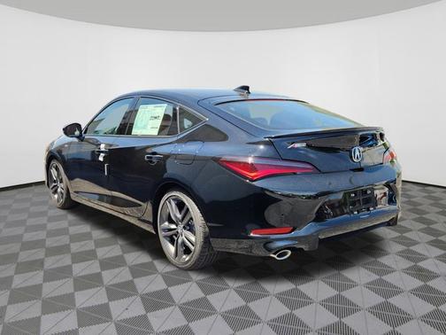 2025 Acura Integra w/A-Spec Technology Package