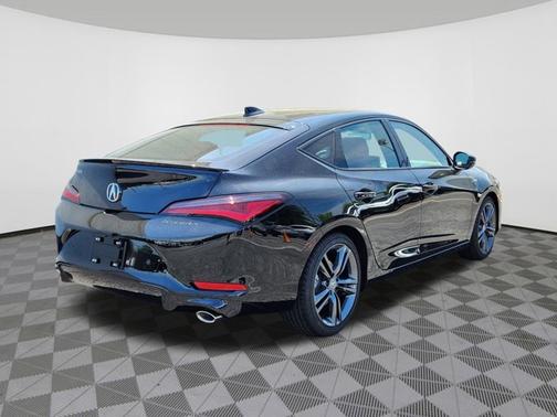 2025 Acura Integra w/A-Spec Technology Package