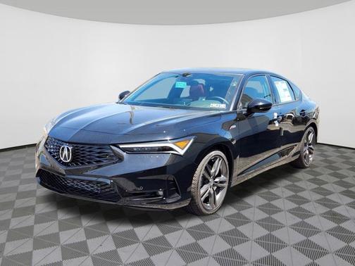 2025 Acura Integra w/A-Spec Technology Package