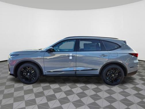 2026 Acura MDX w/A-Spec Advance Package