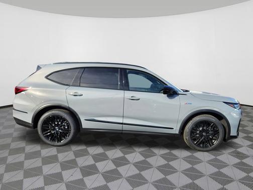 2026 Acura MDX w/A-Spec Advance Package