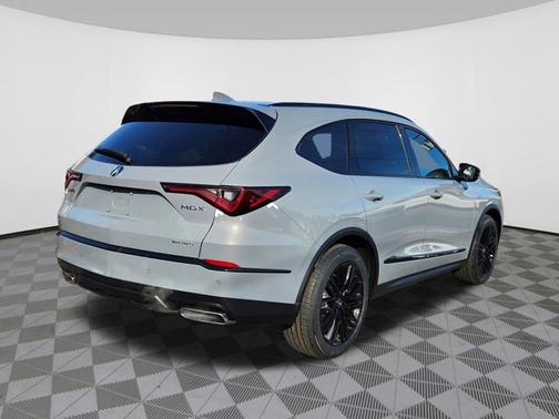 2026 Acura MDX w/A-Spec Advance Package