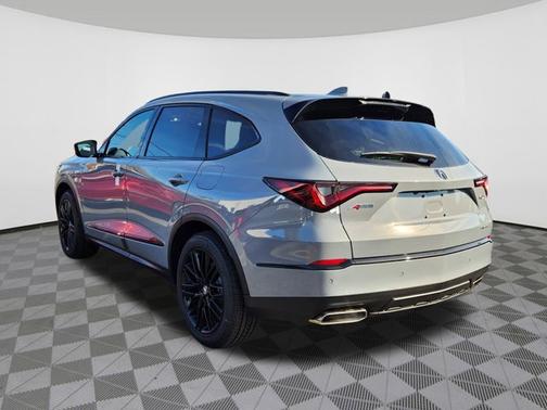 2026 Acura MDX w/A-Spec Advance Package