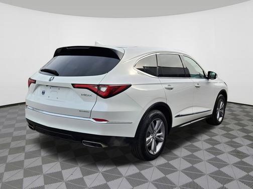 2024 Acura MDX 3.5L