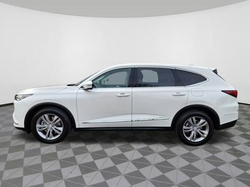 2024 Acura MDX 3.5L