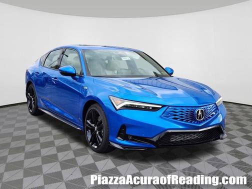 2026 Acura Integra w/A-Spec Technology Package