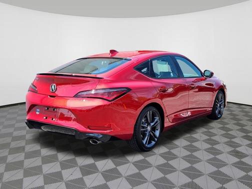 2023 Acura Integra w/A-Spec Package