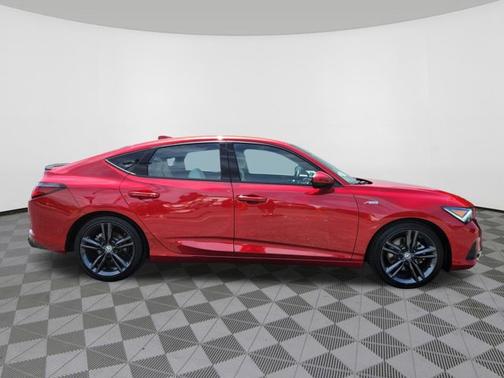 2023 Acura Integra w/A-Spec Package