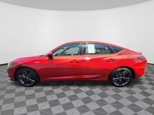 2023 Acura Integra w/A-Spec Package