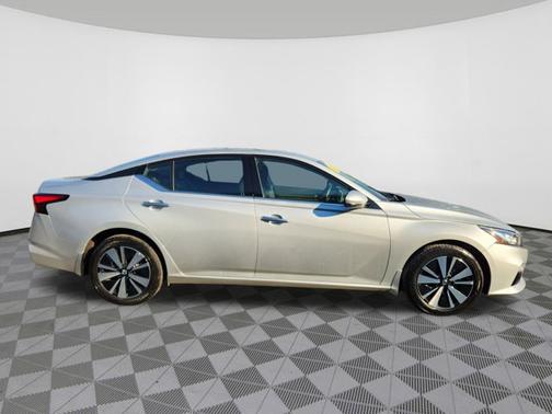 2021 Nissan Altima 2.5 SL