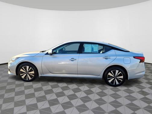 2021 Nissan Altima 2.5 SL