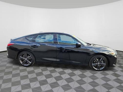 2023 Acura Integra w/A-Spec Package