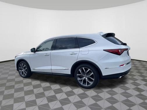 2023 Acura MDX w/Technology Package