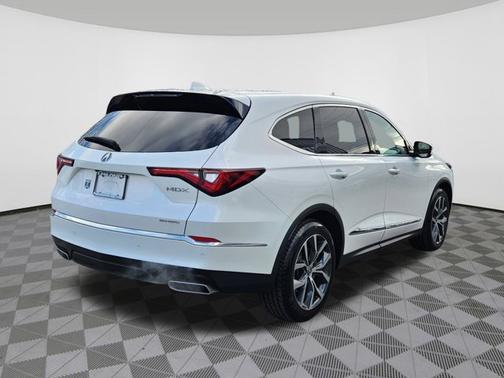 2023 Acura MDX w/Technology Package