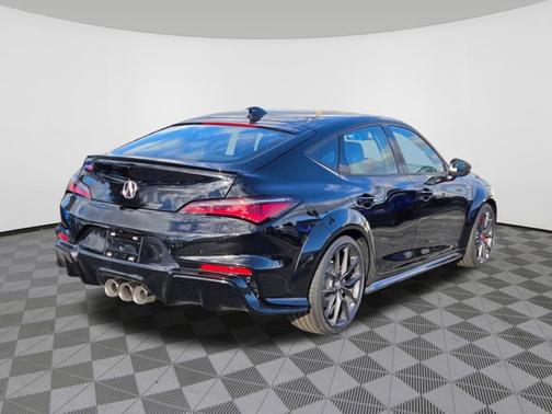 2026 Acura Integra Type S