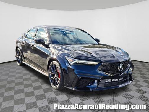 2026 Acura Integra Type S