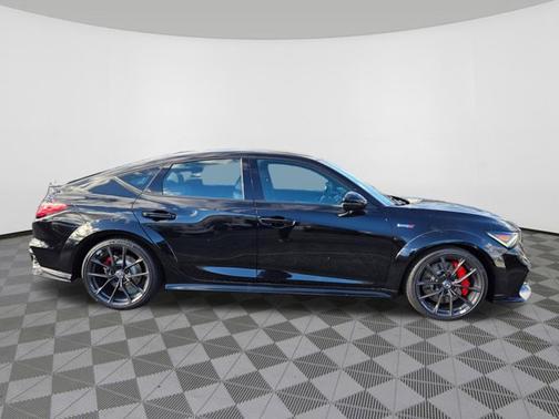 2026 Acura Integra Type S