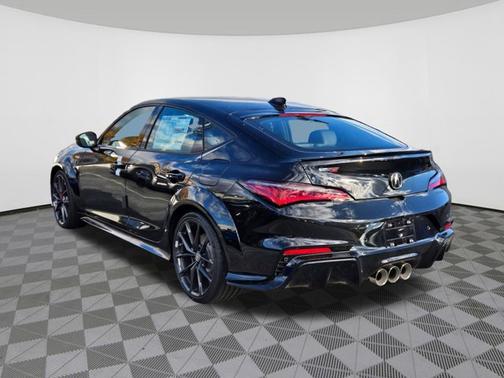 2026 Acura Integra Type S