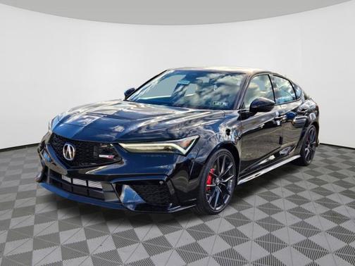 2026 Acura Integra Type S