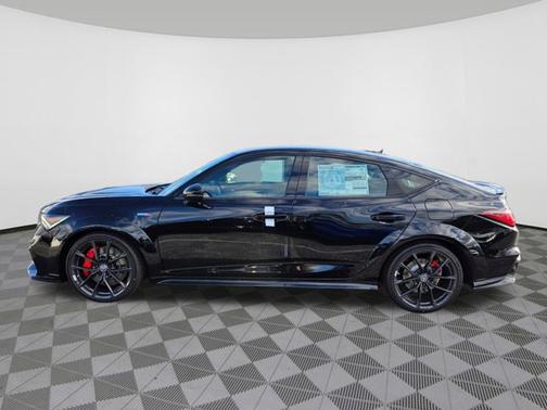 2026 Acura Integra Type S