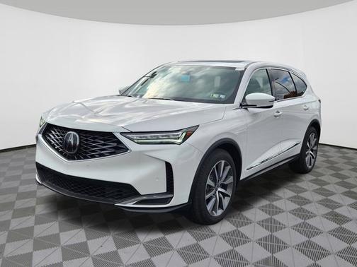 2025 Acura MDX w/Technology Package